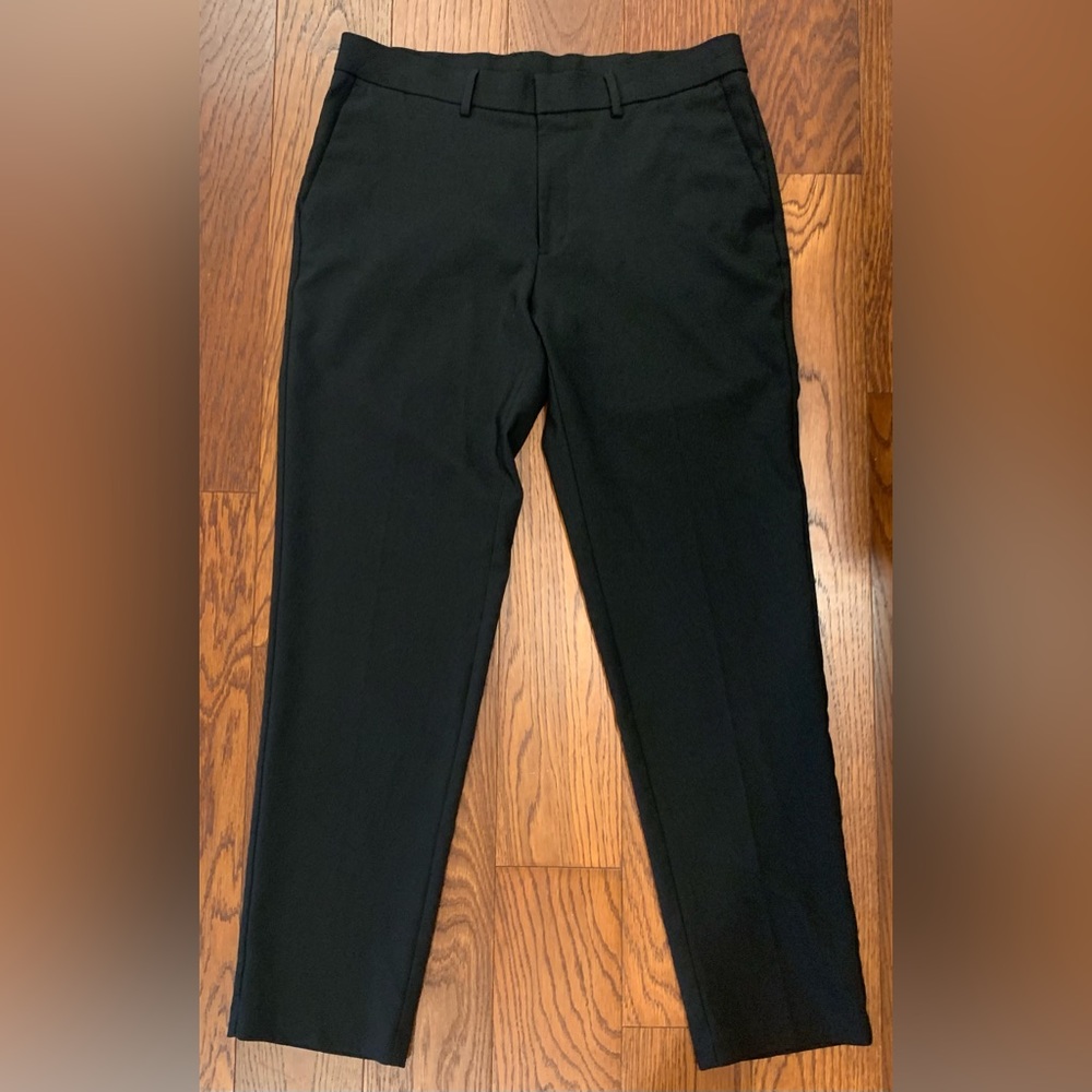 Men’s dress pants